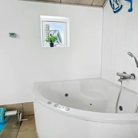 Edin - 150m From The Sea In Se Jutland By Interhome Holiday home *