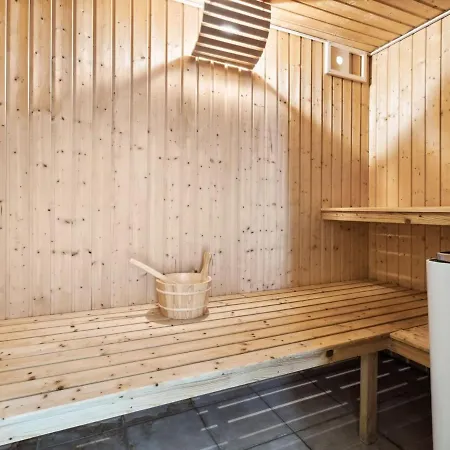 Edin - 150m From The Sea In Se Jutland By Interhome Holiday home Aabenraa