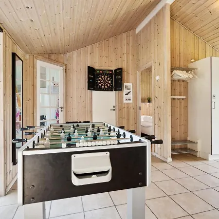 Edin - 150m From The Sea In Se Jutland By Interhome Holiday home *