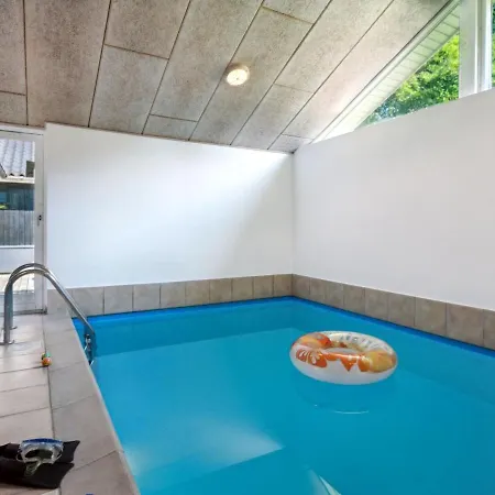 Edin - 150m From The Sea In Se Jutland By Interhome Holiday home