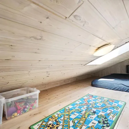 Edin - 150m From The Sea In Se Jutland By Interhome