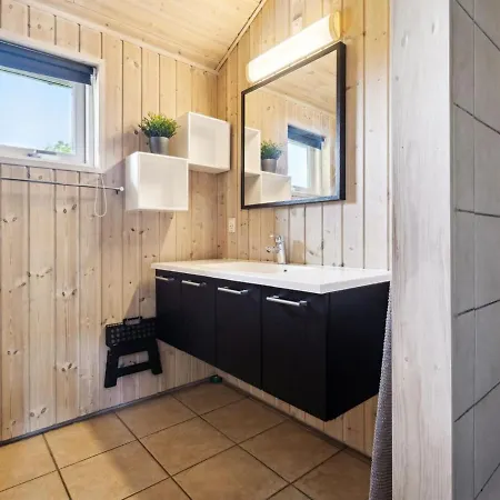 Edin - 150m From The Sea In Se Jutland By Interhome Holiday home