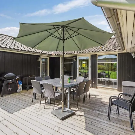 Edin - 150m From The Sea In Se Jutland By Interhome * Aabenraa
