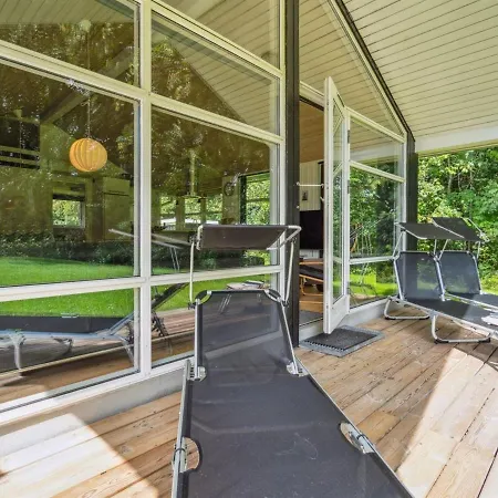 Edin - 150m From The Sea In Se Jutland By Interhome Holiday home *