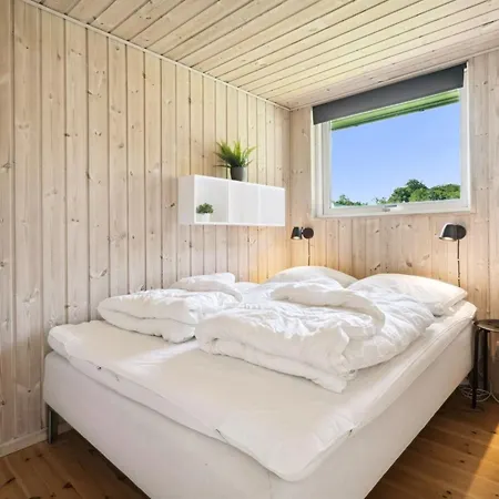 Holiday home Edin - 150m From The Sea By Interhome Aabenraa