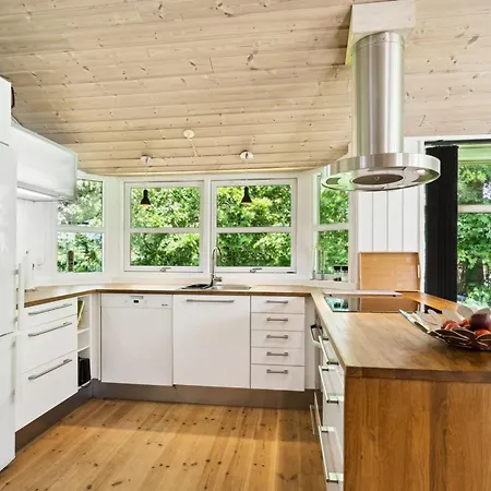 Holiday home Edin - 150m From The Sea By Interhome Aabenraa
